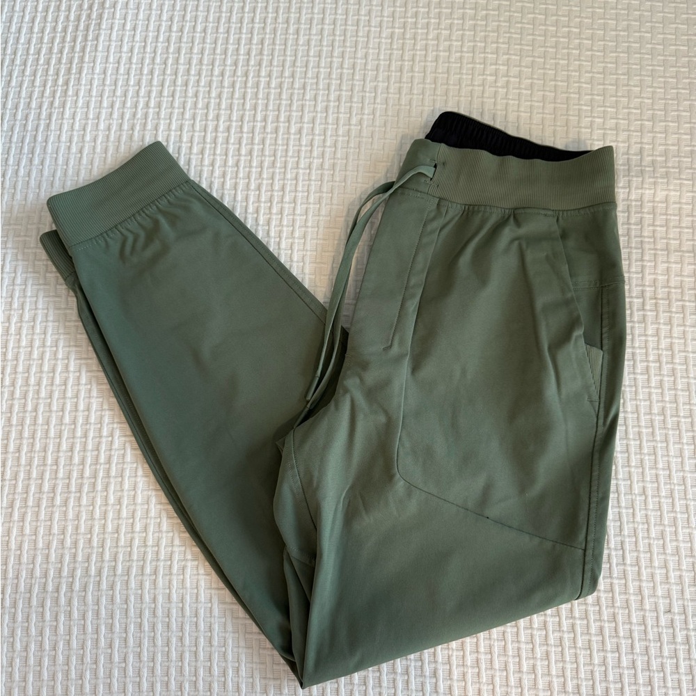 lululemon athletica ABC Joggers